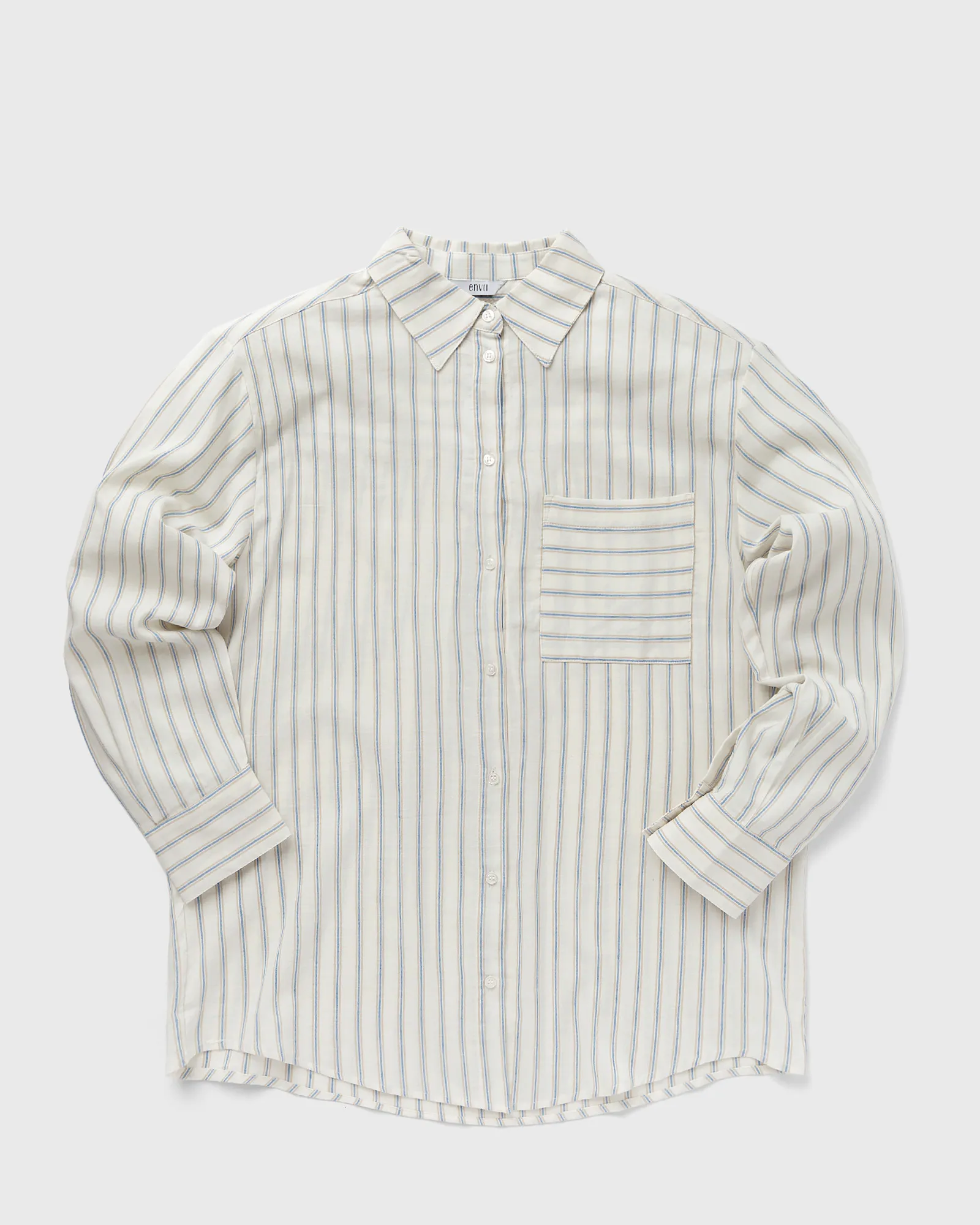 Envii ENCALA SHIRT 7025