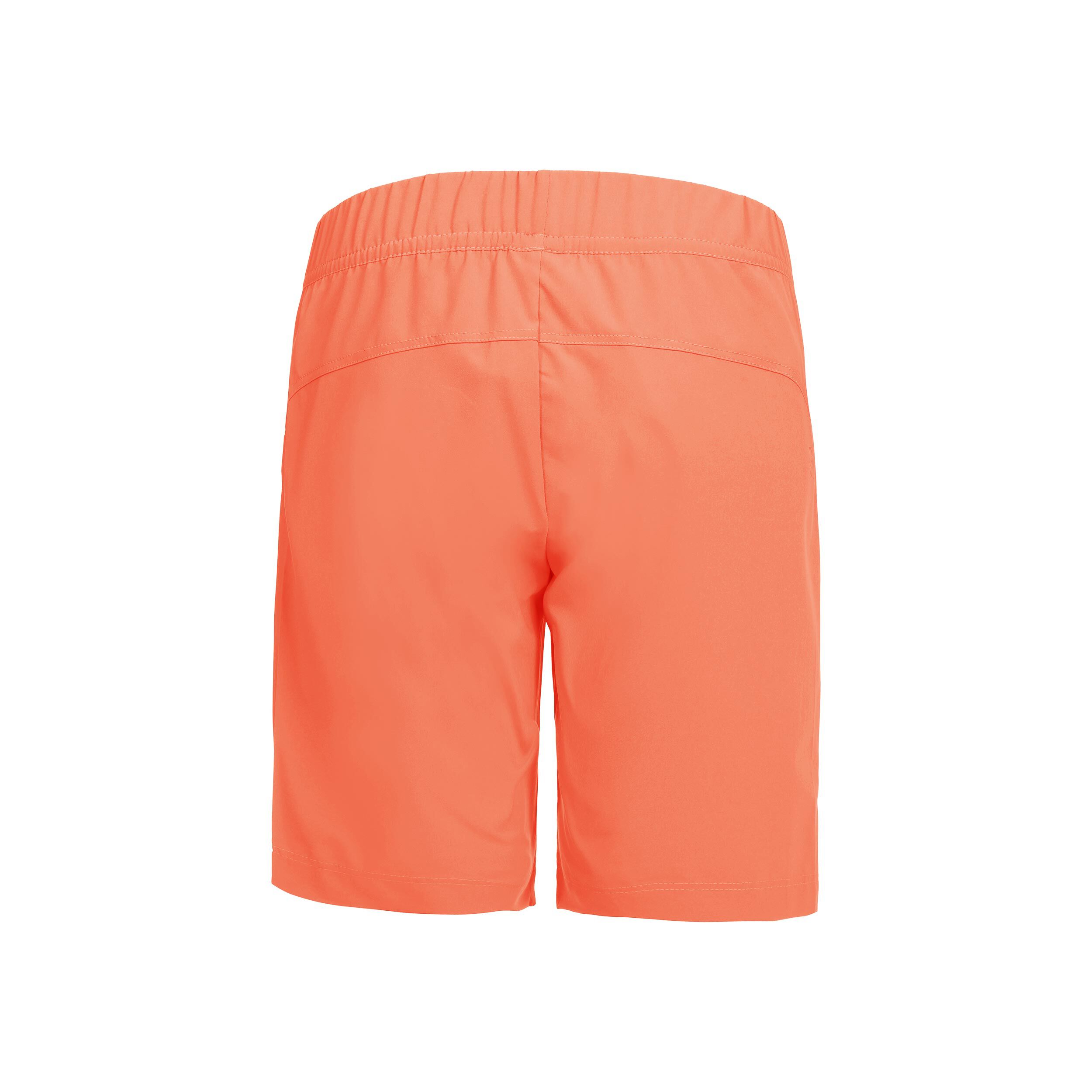 Limited Sports Bea Shorts Femmes - Corail