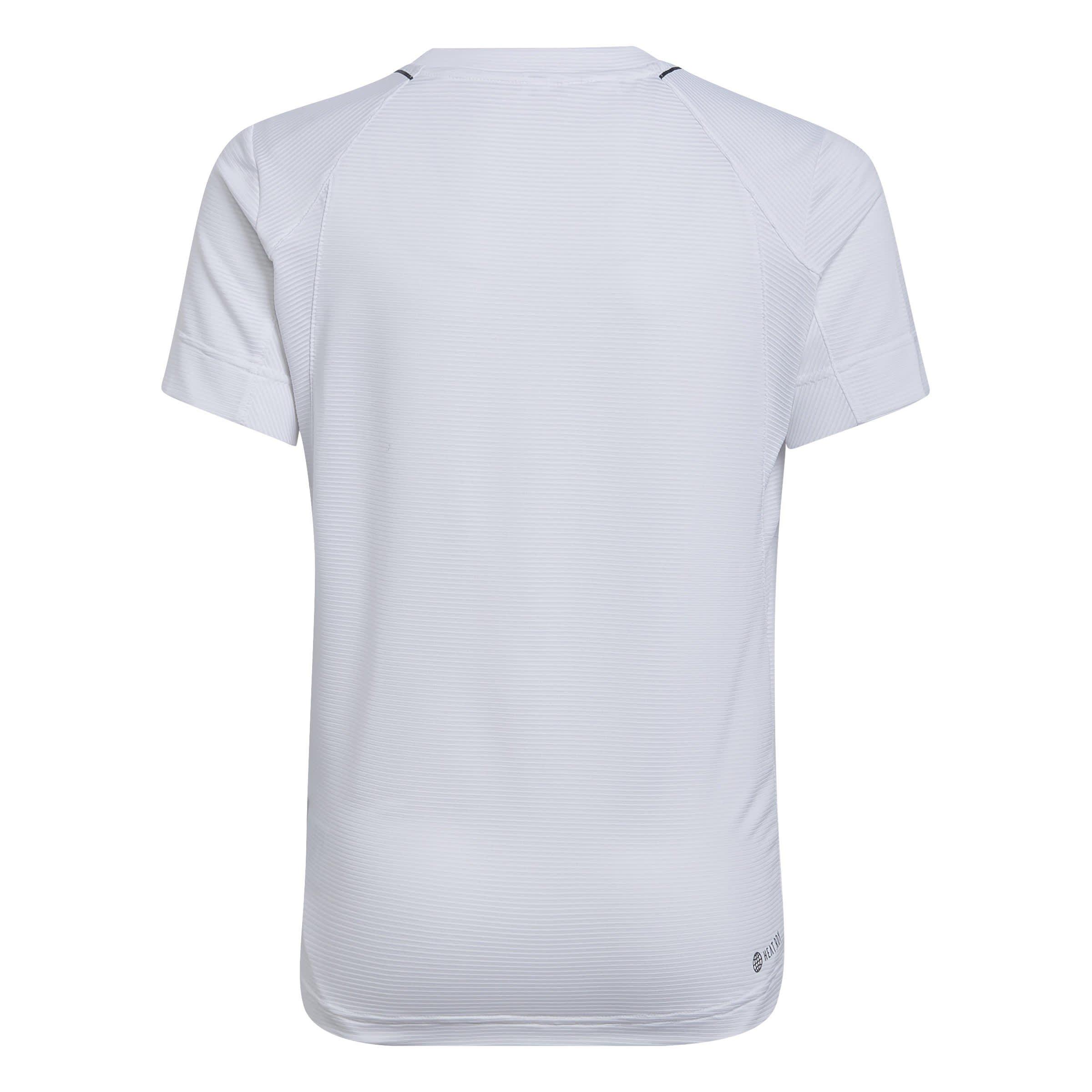 adidas Club Tennis Tee Kids T Shirt Boys