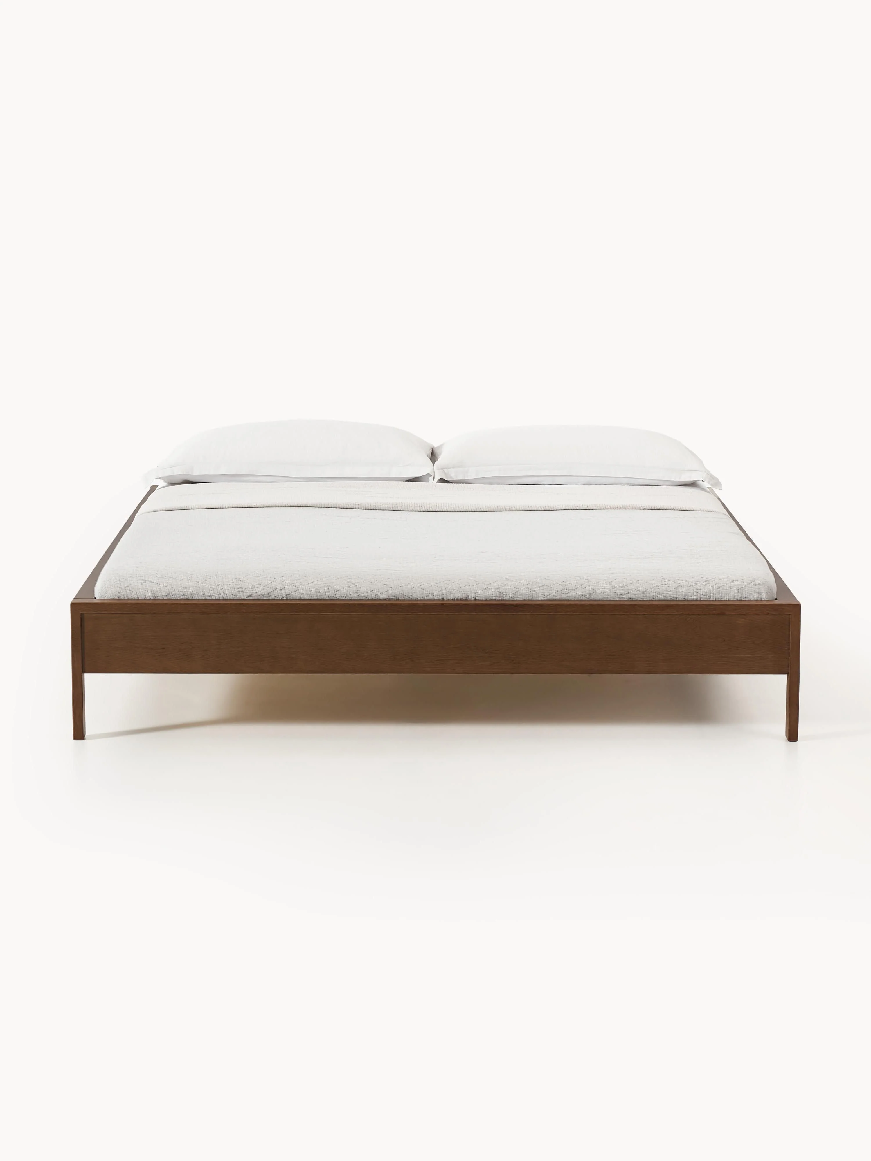 Houten bed Tammy