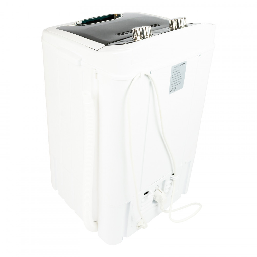 Salora WMR5350 mini wasmachine