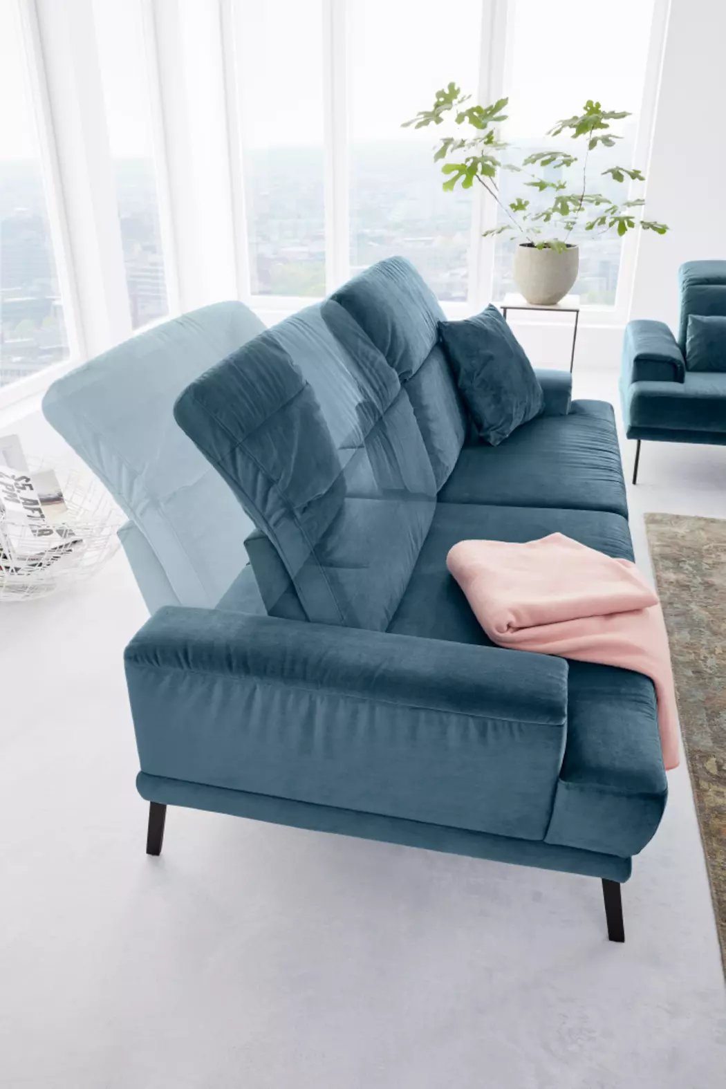 Sofa MR 4580