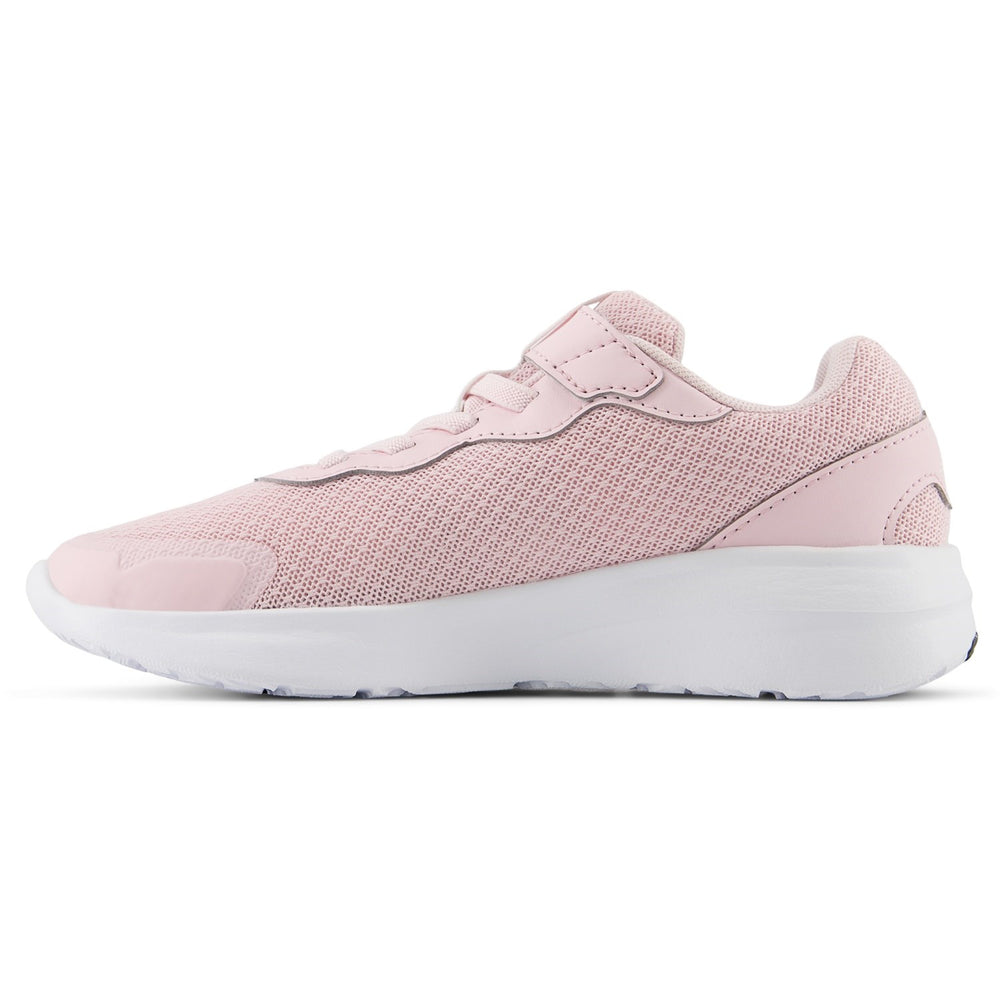 Køb New Balance Sneakers Rose Sugar FreshFoam 578 Kids Bungee Lace Med Top Strop