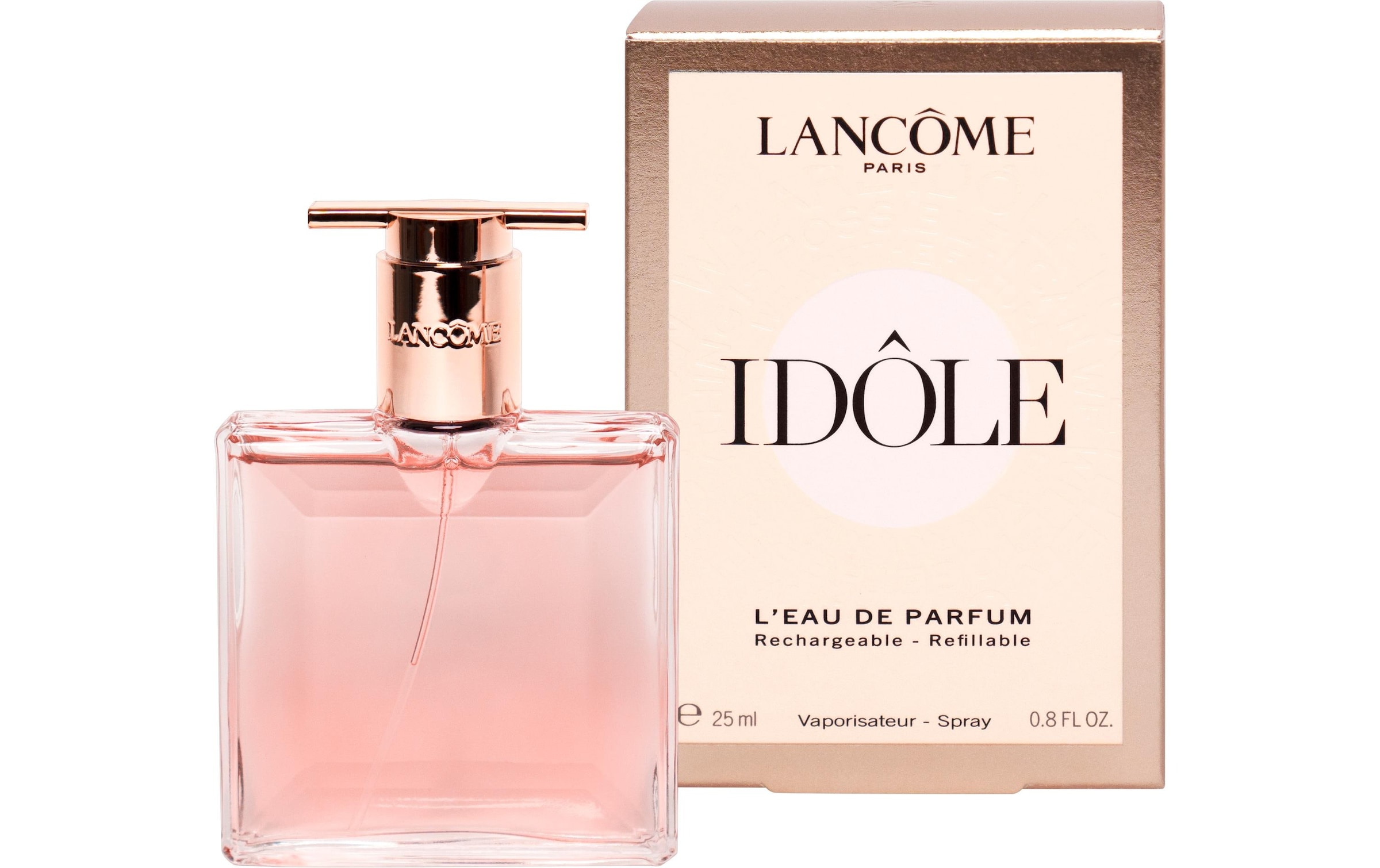 LANCOME Eau de Parfum »Idole 25 ml«
