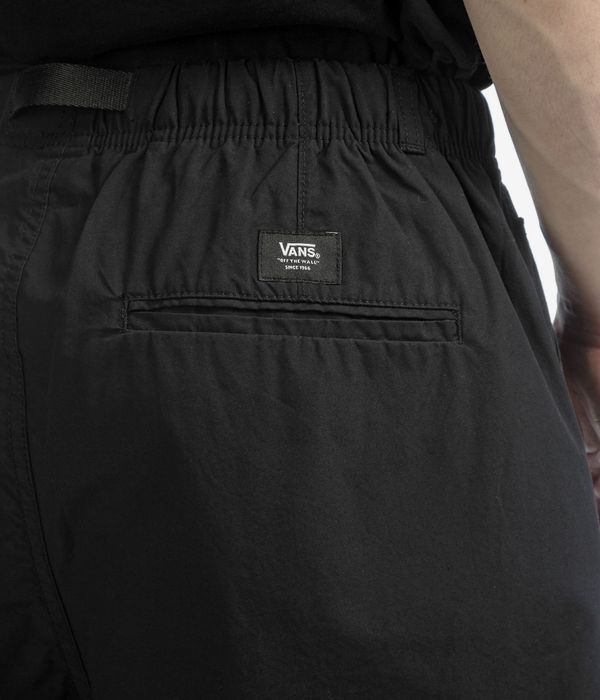 Vans City Boy Baggy Shorts (black)