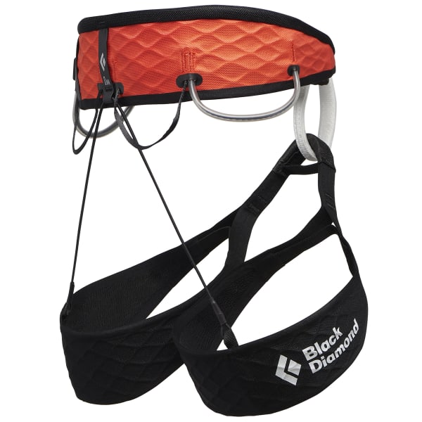 Baudrier alpinisme BLACK DIAMOND M AIRNET HARNESS OCTANE