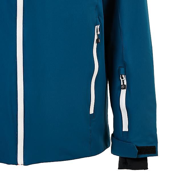 WATTS - VESTE STORM M