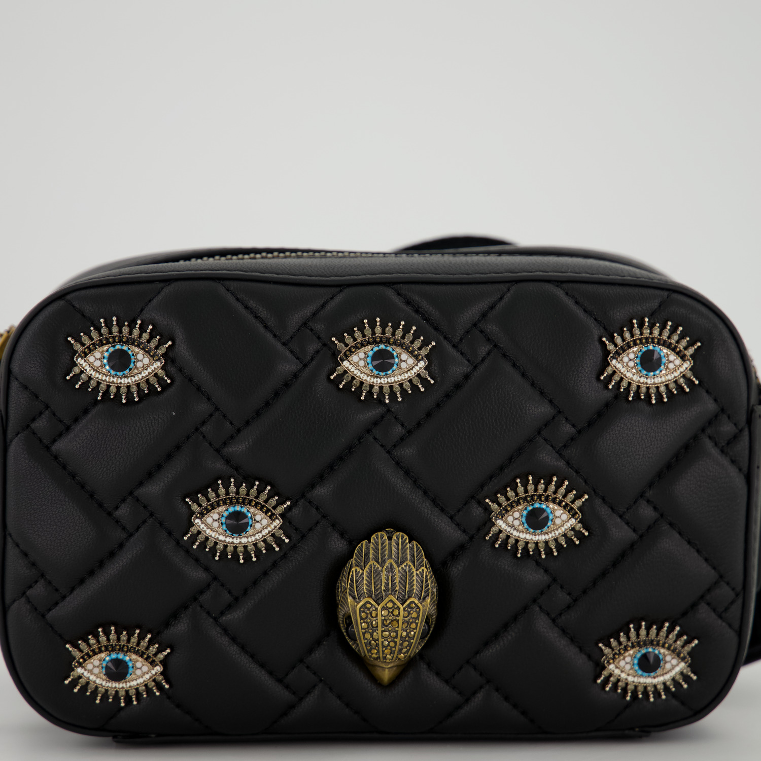 Kurt Geiger KENSINGTON SM CAMERA EYE