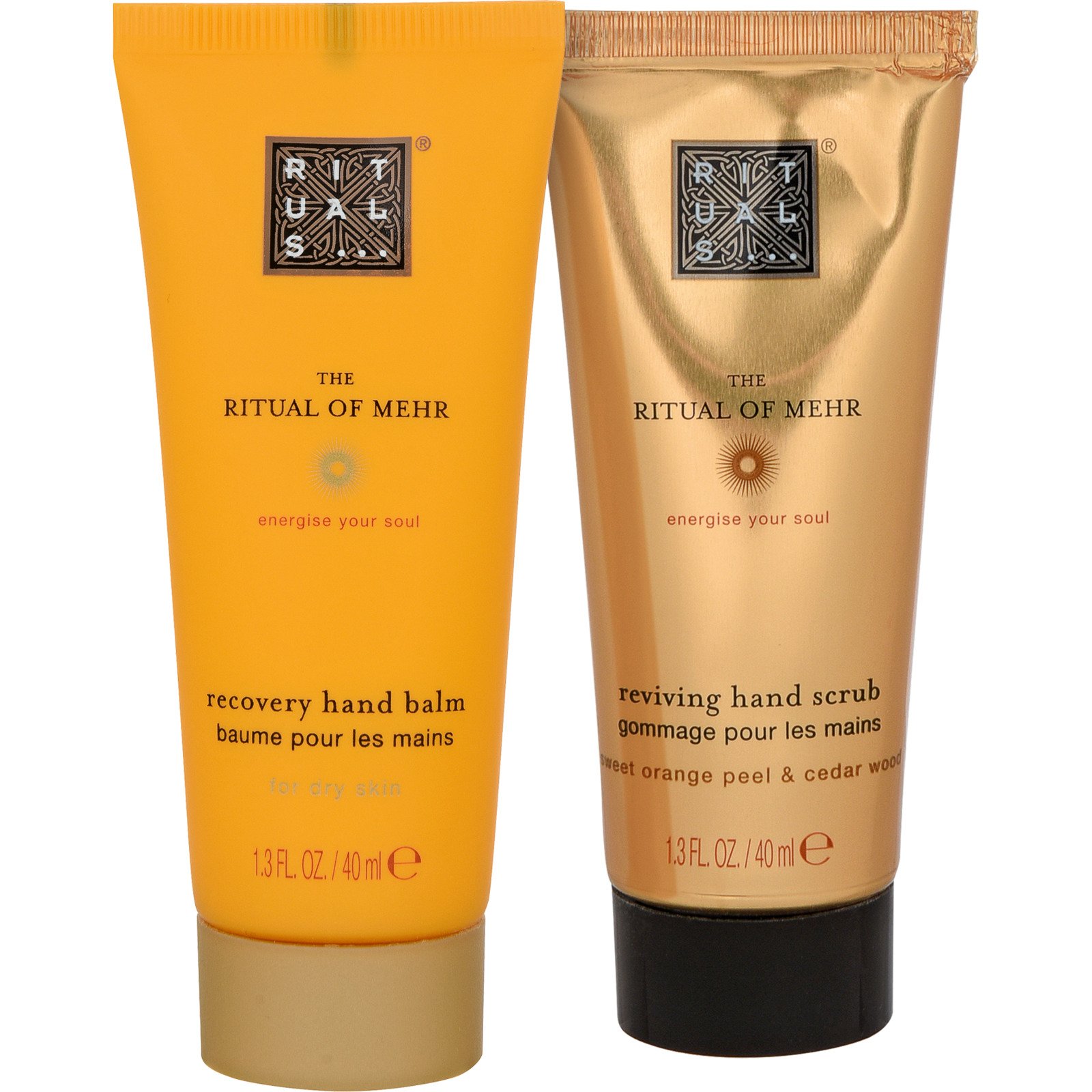 Rituals of Mehr