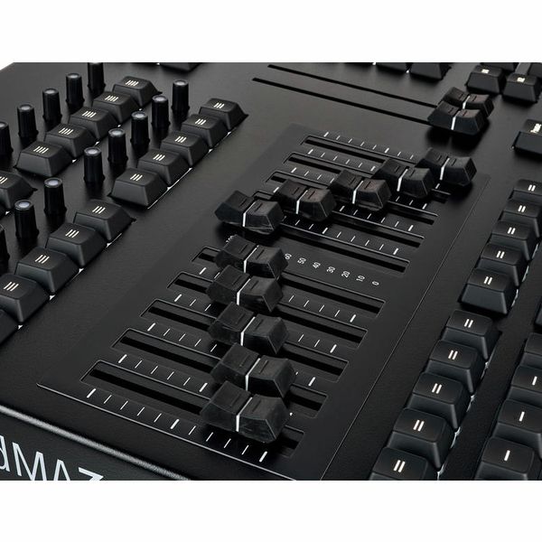 MA Lighting grandMA3 onPC Command Wing XT