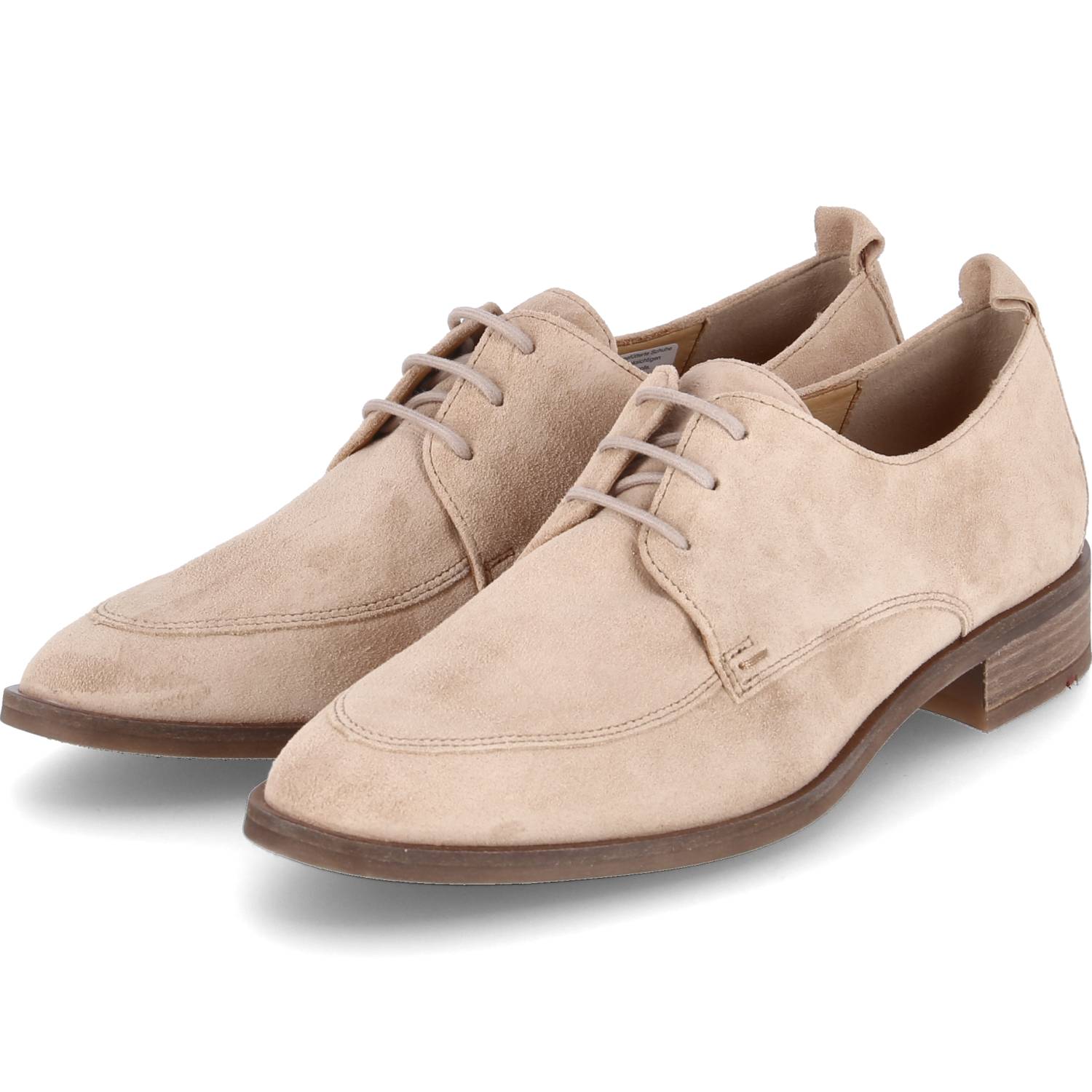 Lloyd Halbschuhe PAMINA - 3 - praline