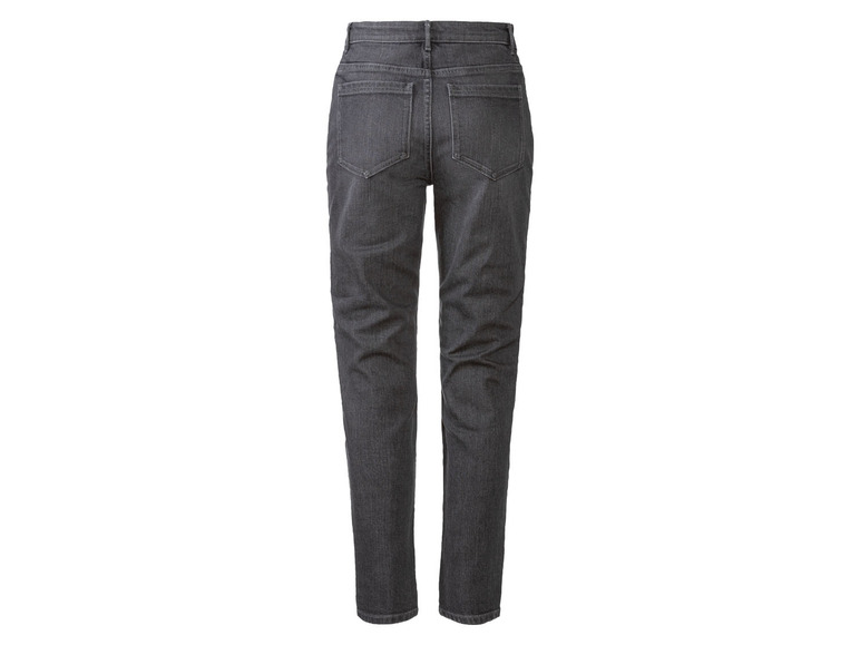 Dames jeans - Straight fit