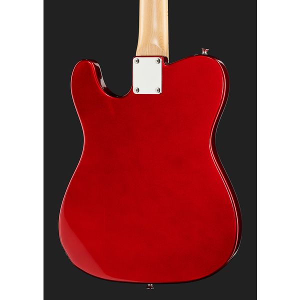 Harley Benton TE-20MN CA Standard Bundle