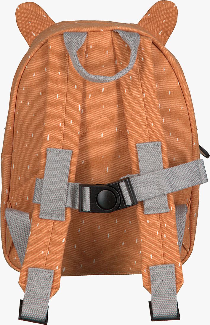 TRIXIE oranje trixie rugtas rugzakje
