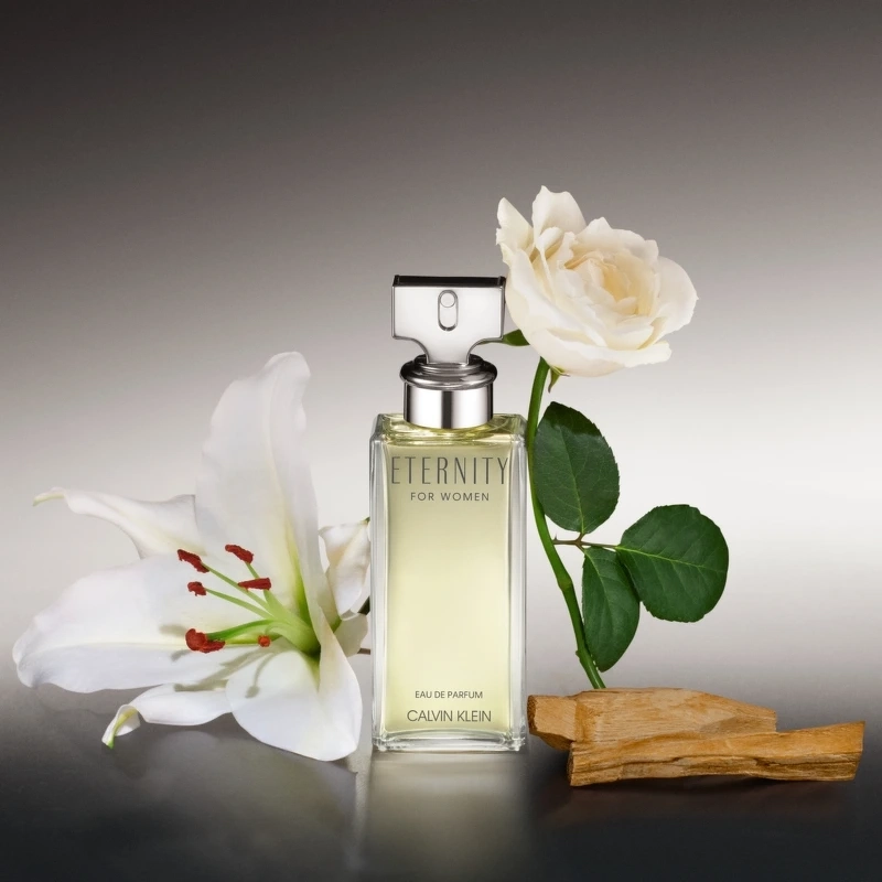 Calvin Klein Eternity Women EDP 50 ml