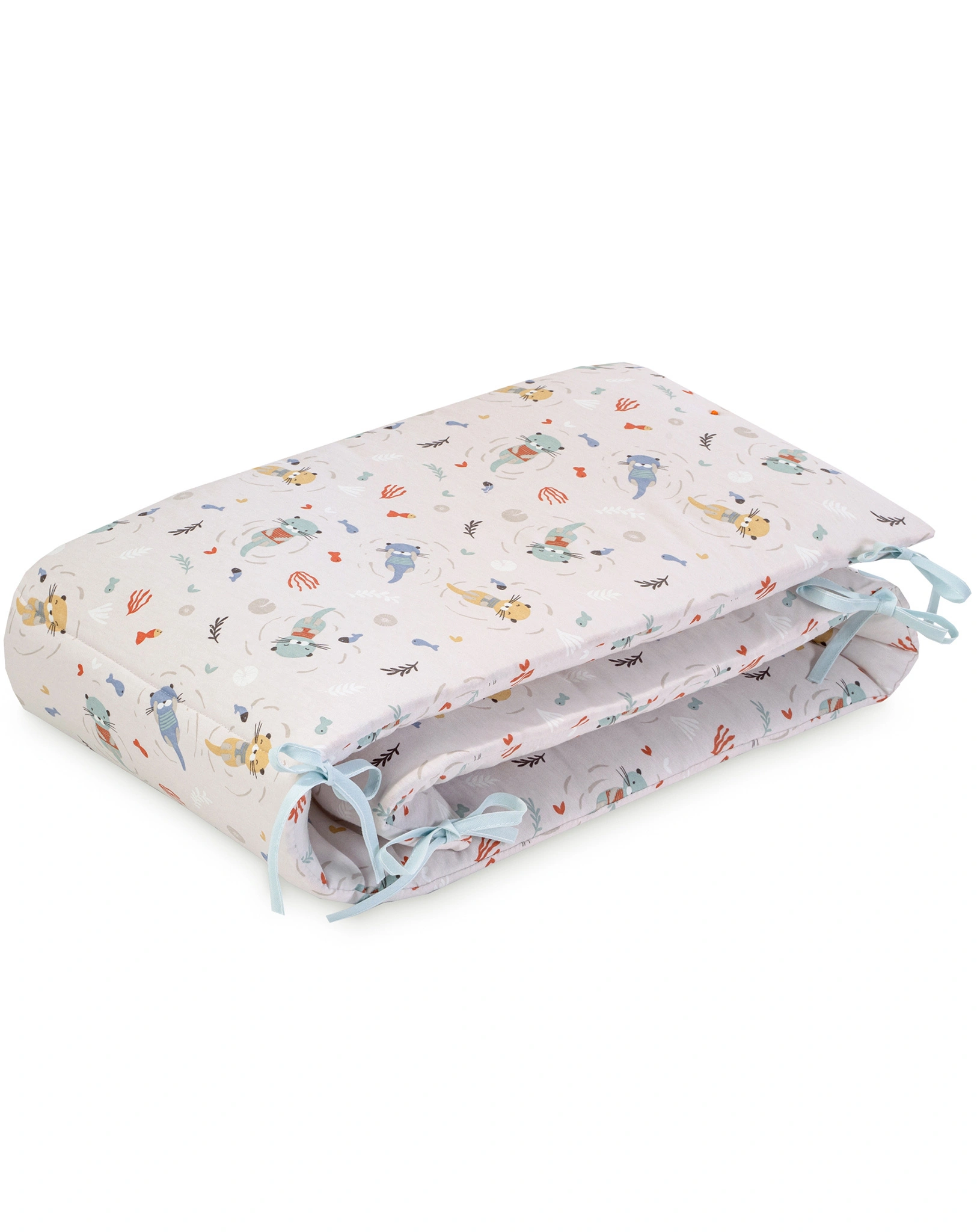 Nestchen COMFORT SOFT LITTLE OTTI (180x35) in bunt