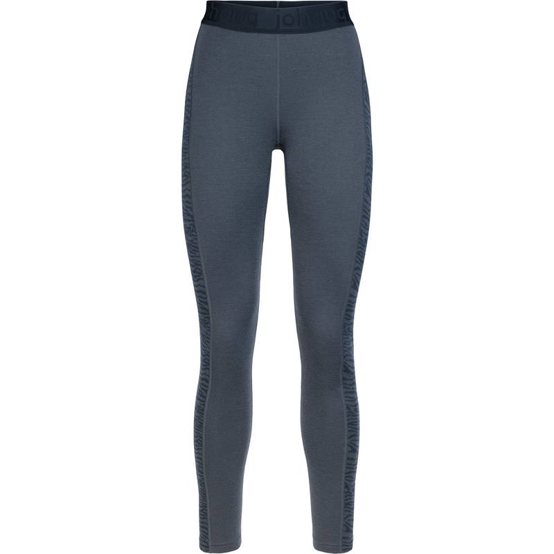 Johaug Elevate Uld Baselayer Tights Dame