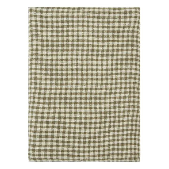 Haomy Nappe Piana  | Khaki
