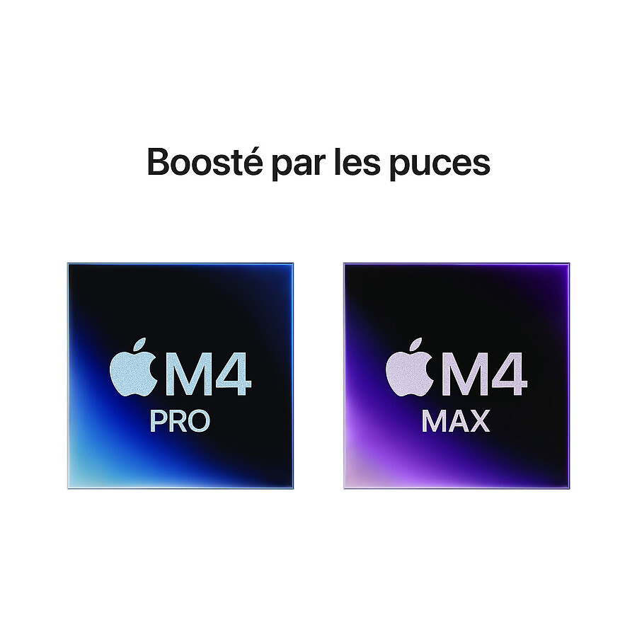 Apple MacBook Pro M4 Max 16