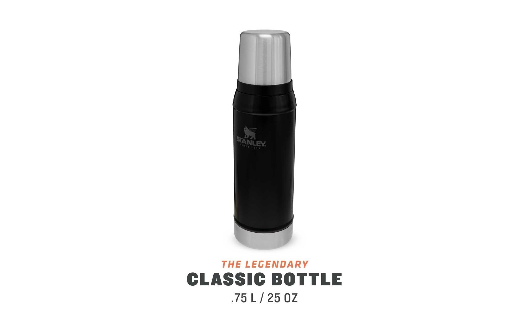 STANLEY Thermoflasche »Classic 0.75l«