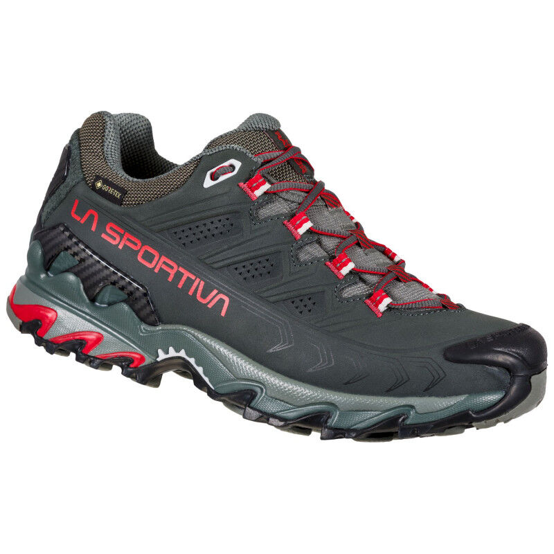 Ultra Raptor II Leather Wide Woman GTX - Chaussures trail femme