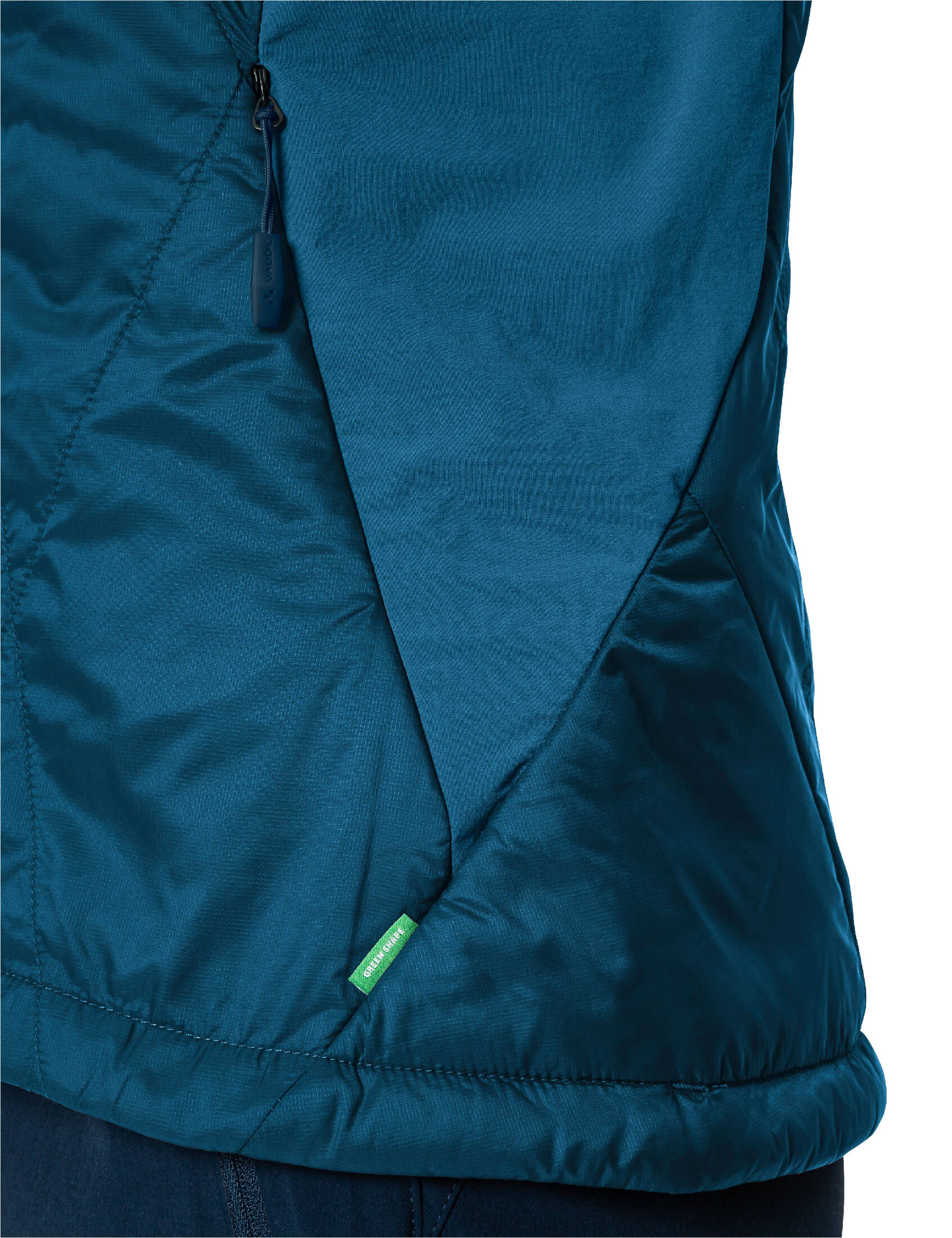 VAUDE| Damen Steppweste FRENEY HYBRID