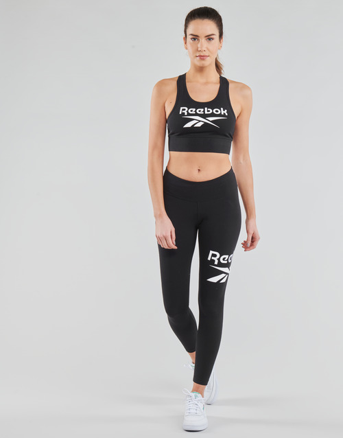 Reebok Classic - RI BL COTTON LEGGING - Noir