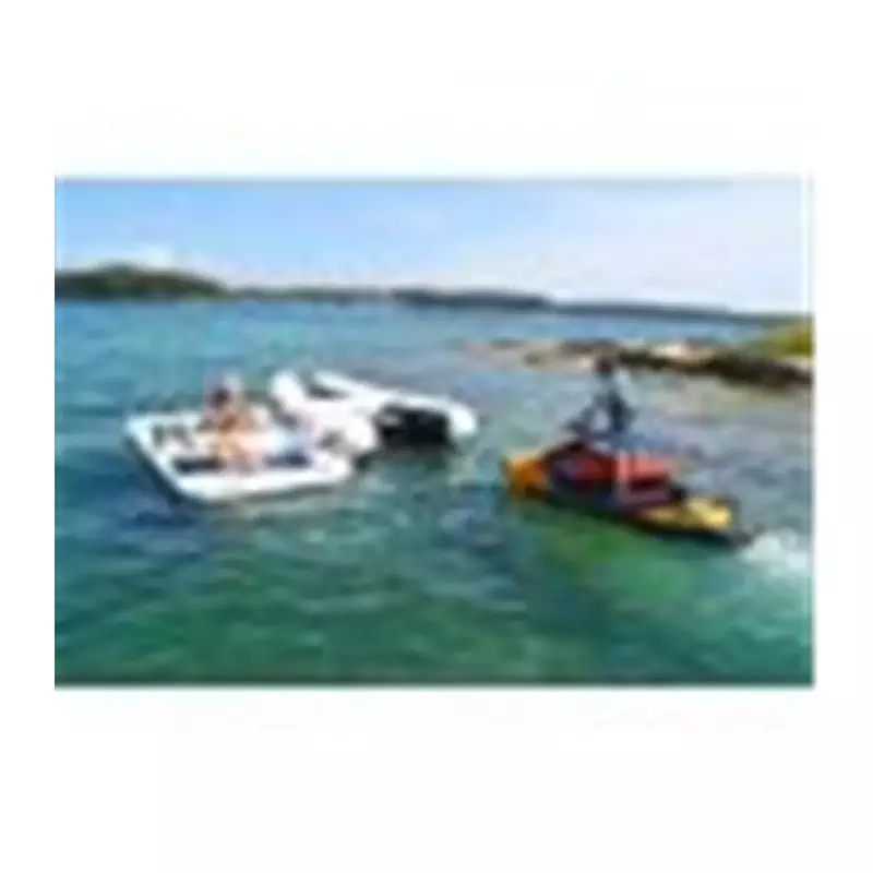 Annexe jetski JETXTENDER 380 Hand Glued