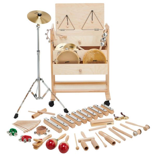 Goldon Musikwagen 2 Modell 30610