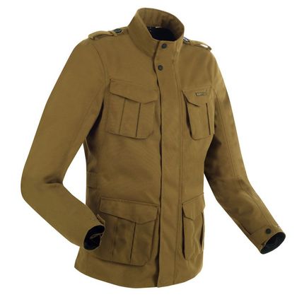 Veste Bering NORRIS EVO - Marron
