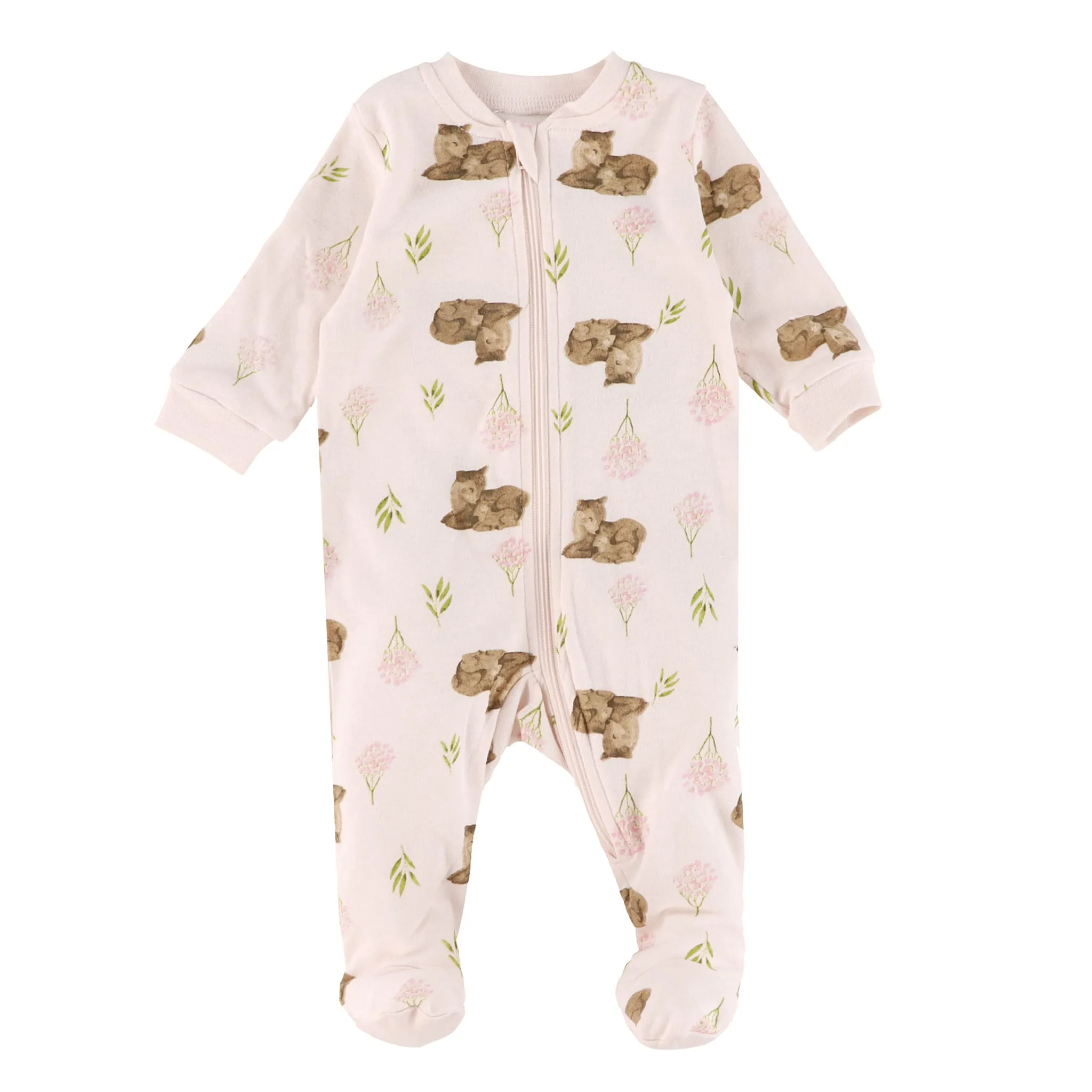 Bébé Confort Pyjama Daim 0-30 M