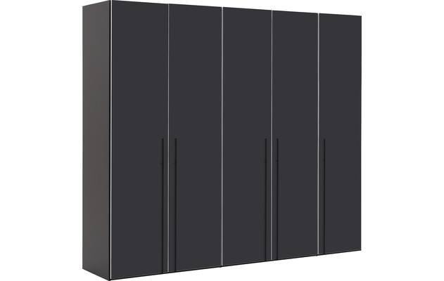 Kledingkast Easy Storage Ddk