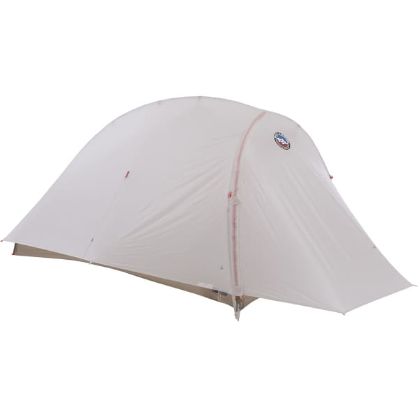 Tente bivouac BIG AGNES FLY CREEK HV UL1 SOLUTION DYE GRAY/GREIGE