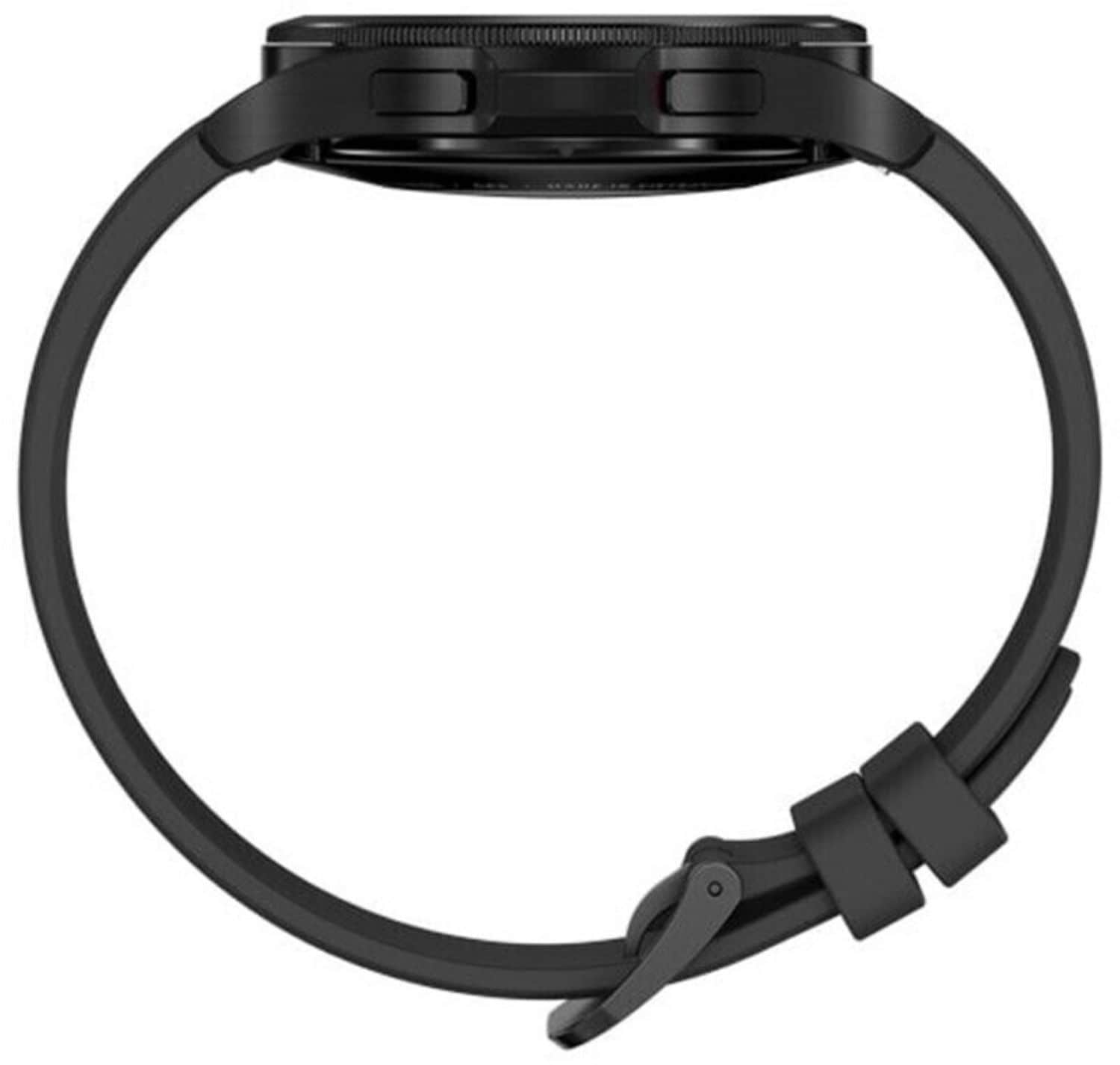 REFURBISHED – Samsung SM-R880 Galaxy Watch 4 Classic 42mm WiFi Black - Wie Neu
