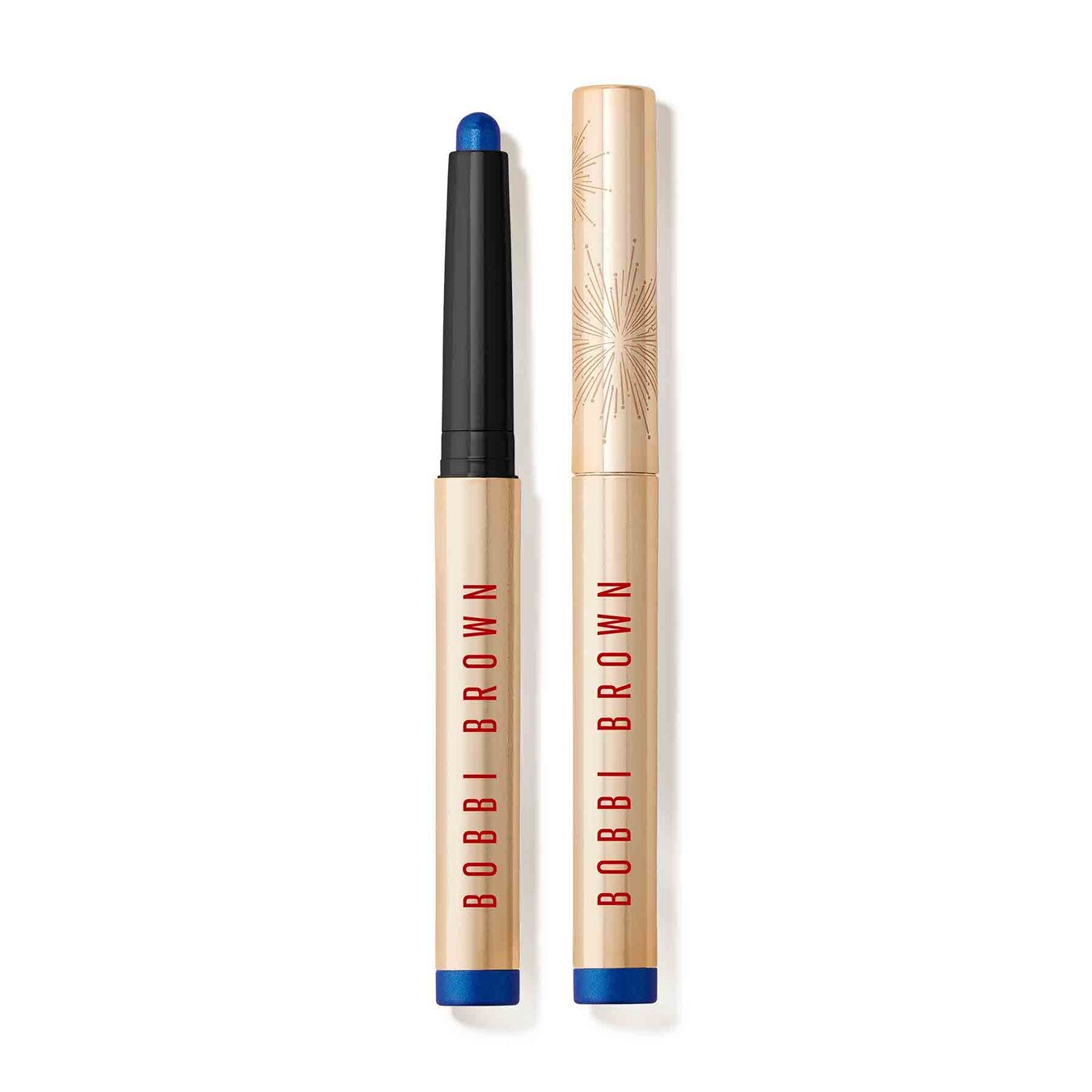Bobbi Brown Holiday City Lights Collection Long-Wear Cream Eyeshadow StickGold Rush