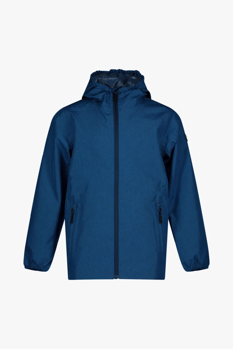 RUKKA Traveljack Kinder Regenjacke
