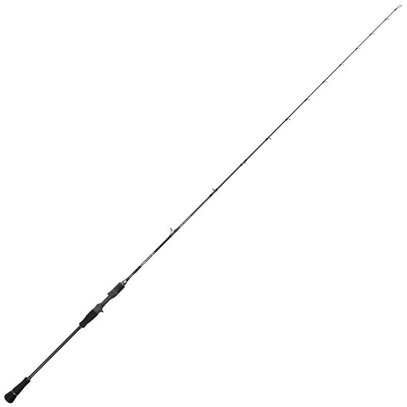 Canne Casting Hart Bloody Brazil Slow Jig 63C