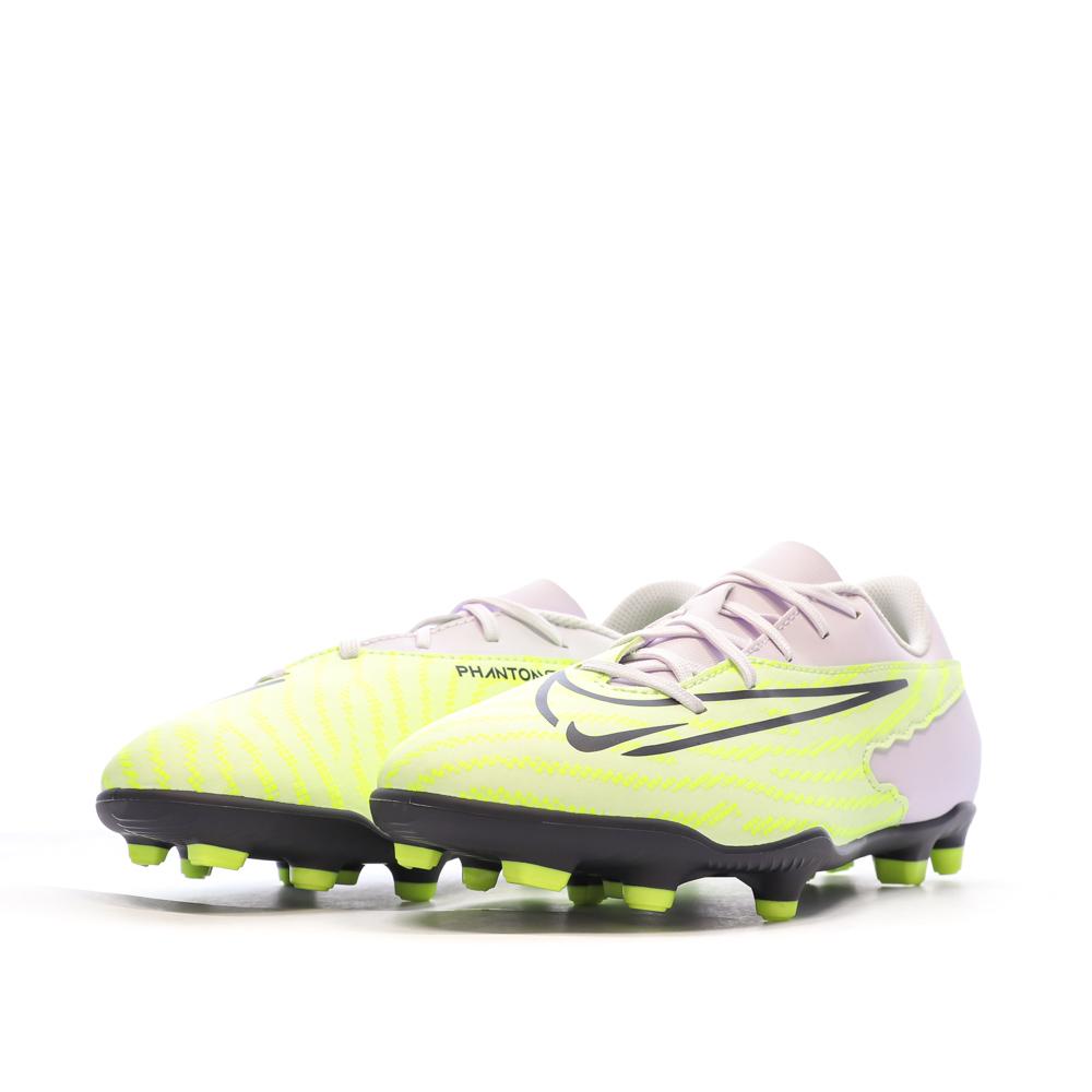 Nike Chaussures de Foot Junior Nike Phantom GX Club FG/MG
