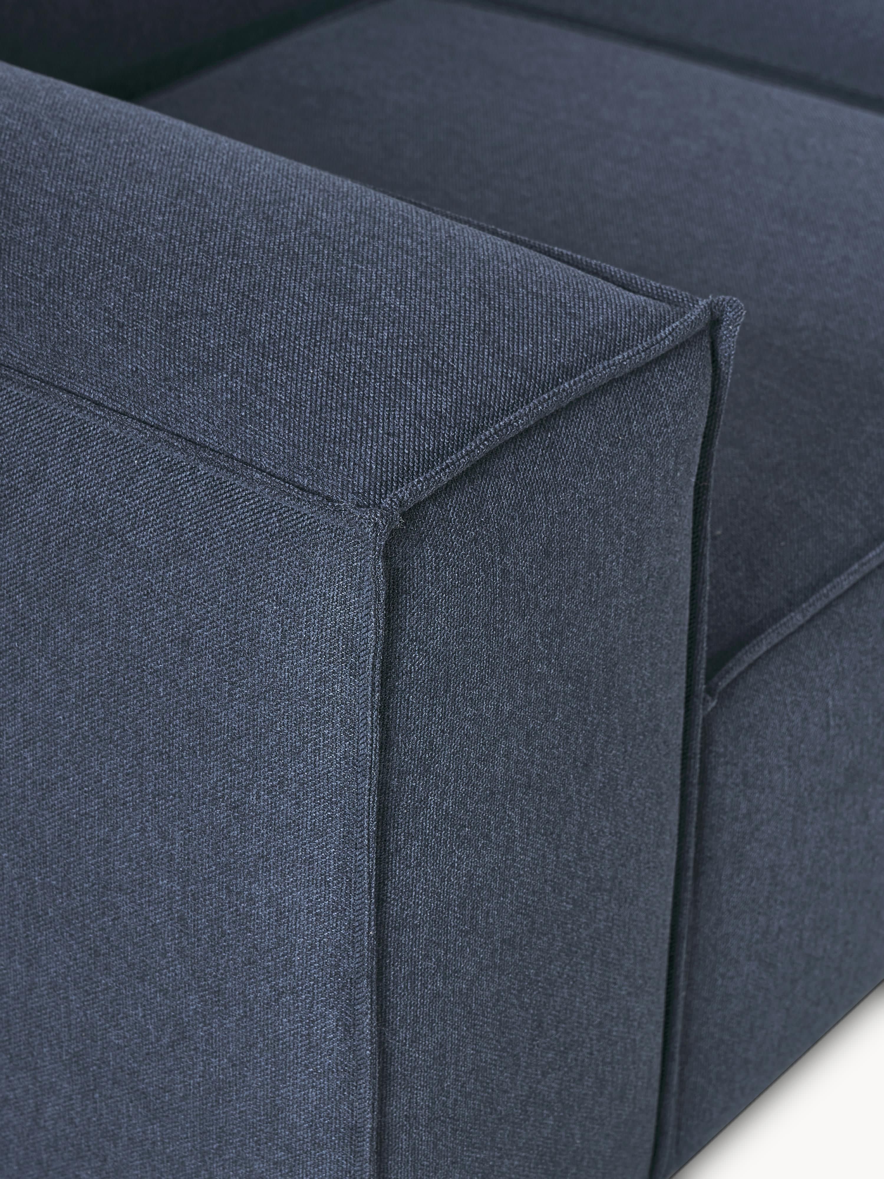 Modulaire chaise longue Lennon
