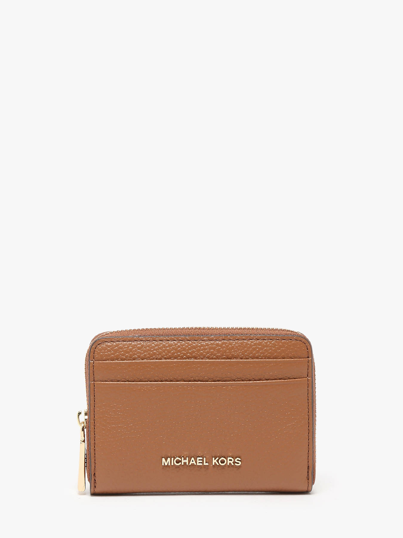 Porte-monnaie cuir MICHAEL KORS
