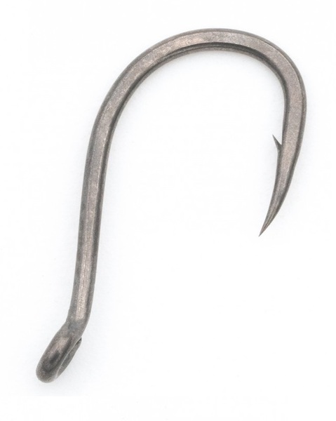 Hameçons Carpe Korda Choddy Barbless (10 Pièces)