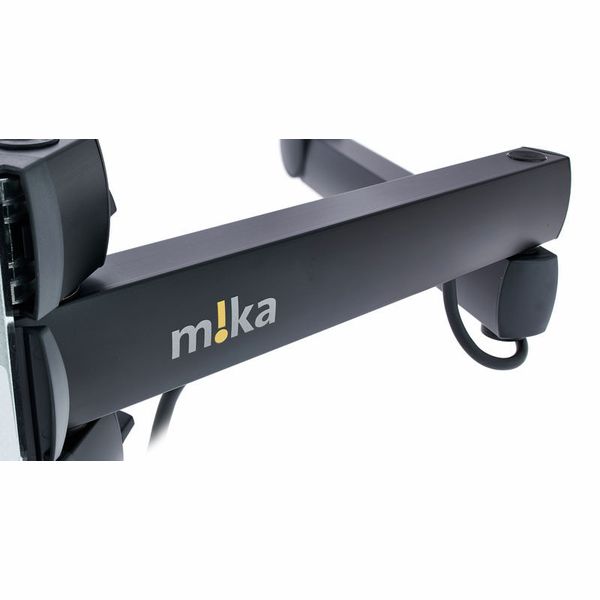 Yellowtec MiKA Microphone Arm TV Black