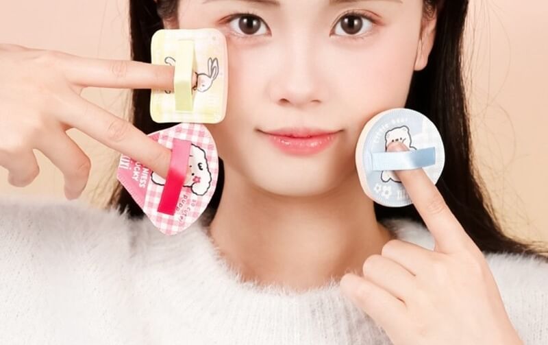 xixi - Bundel: Flawless Beauty Set
