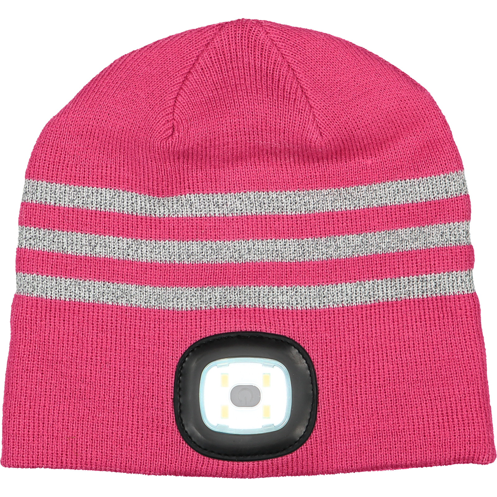 West Style X-Cap LED Kids, pink, OS