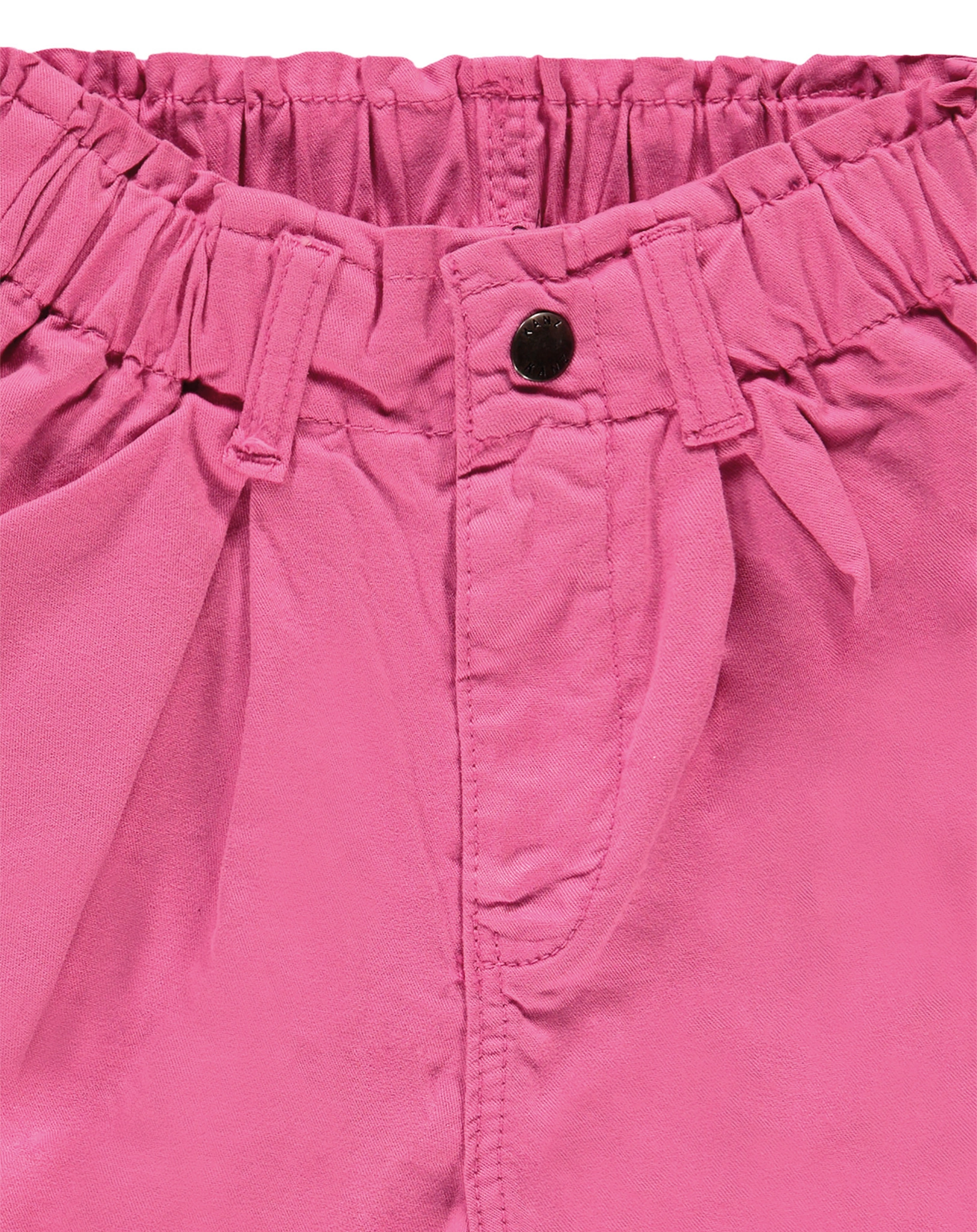 Cargo-Shorts HAPPINESS in ibis rose