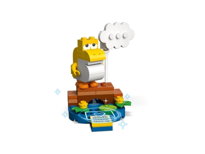 LEGO Personagepakketten – serie 5 (71410)