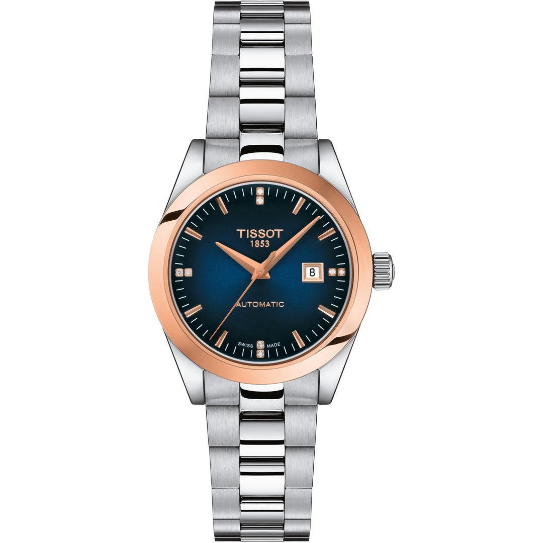 Tissot T-My Lady Automatic