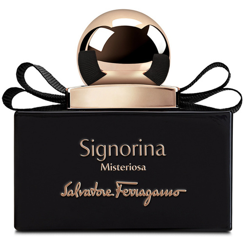 Salvatore Ferragamo - Signorina Misteriosa Eau De Parfum Vaporizador