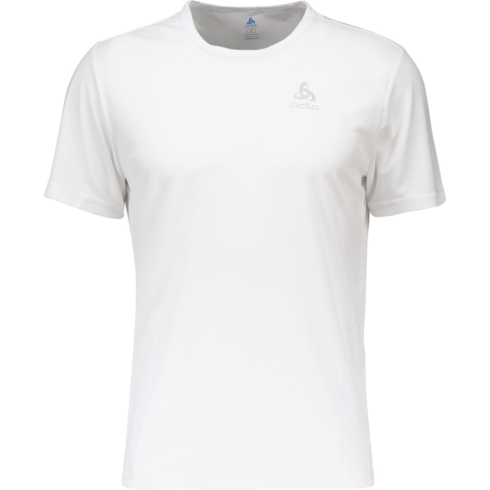 Odlo Herren-T-Shirt Cardada XL, weiss