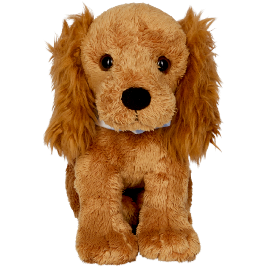 COPPENRATH Cocker Spaniel Chip - Lustige Tierparade
